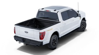 2025 Ford F-150® External Image 4